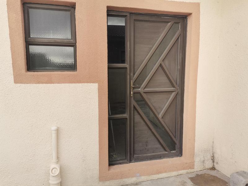 To Let 1 Bedroom Property for Rent in Forest Glade Western Cape